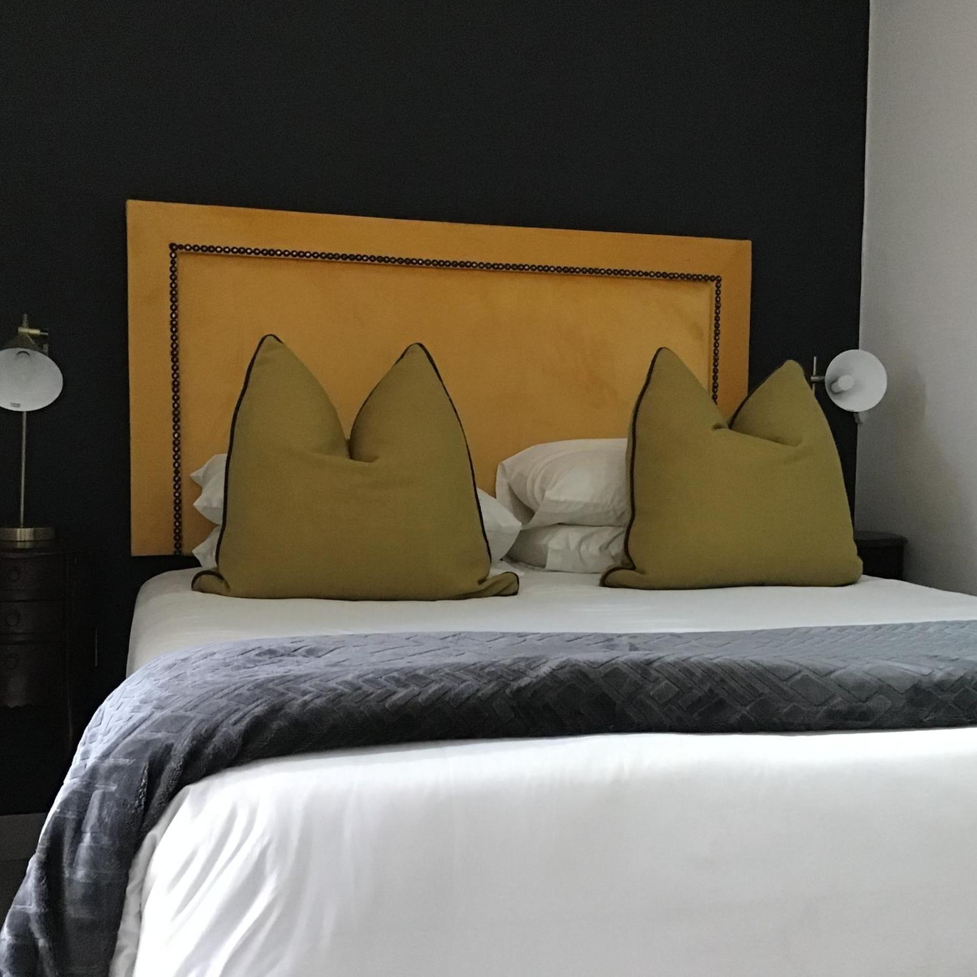 The Capital Guest House Gaborone Buitenkant foto