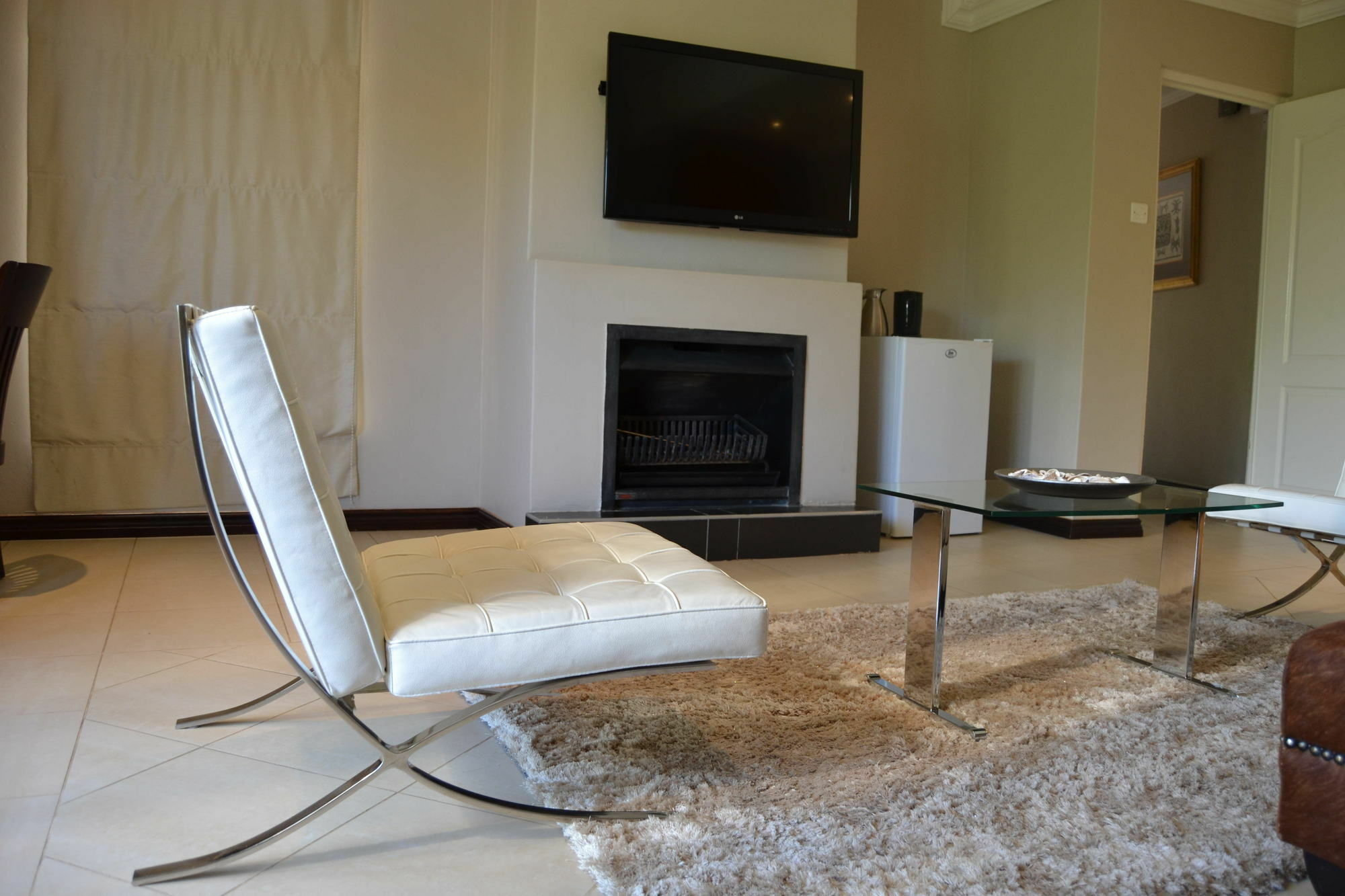 The Capital Guest House Gaborone Buitenkant foto