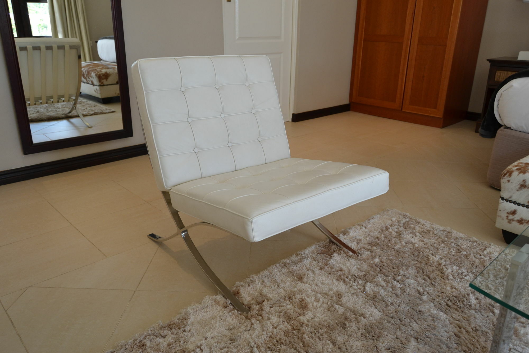 The Capital Guest House Gaborone Buitenkant foto